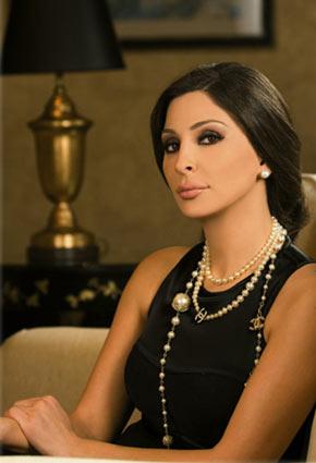 لماذا تصدرّت الفنانة إليسا الصحف الاسرائيلية؟